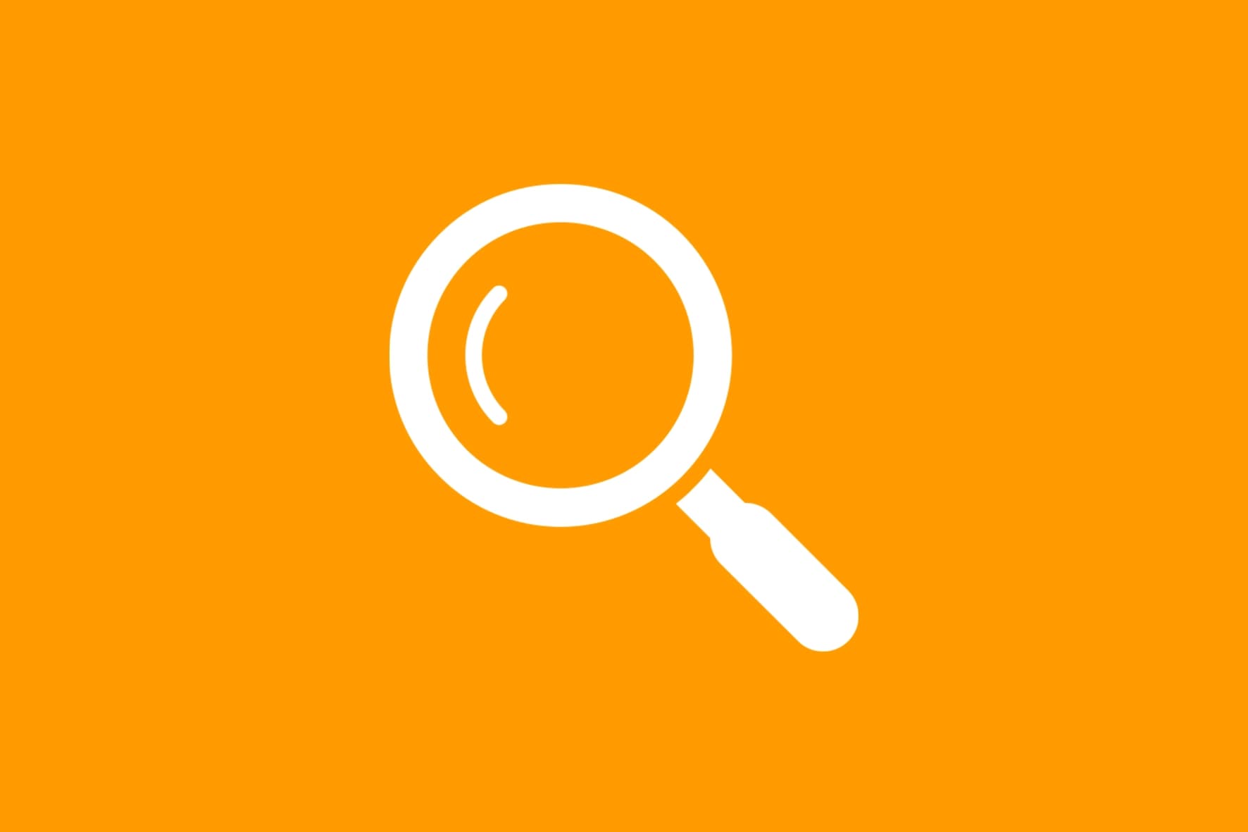 Recherche