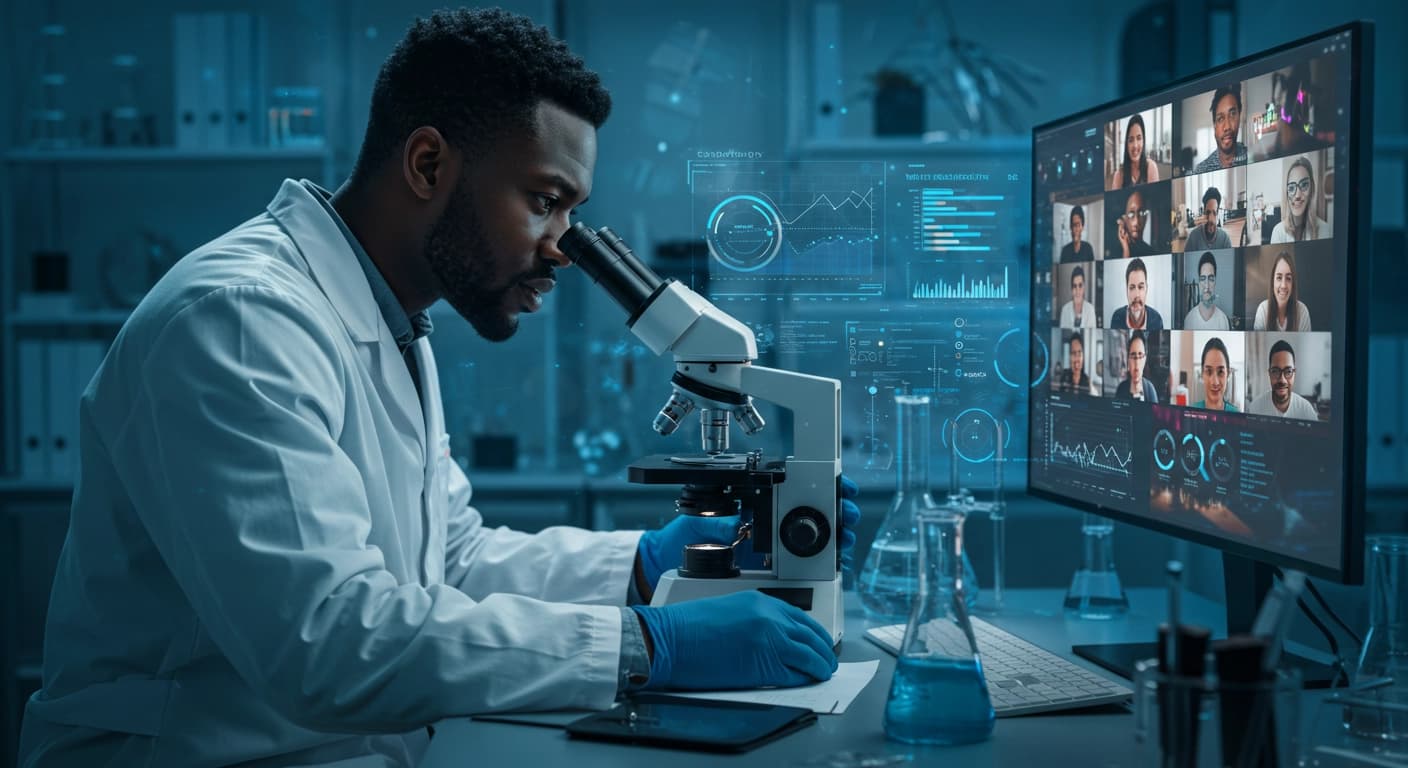 Science Duhara